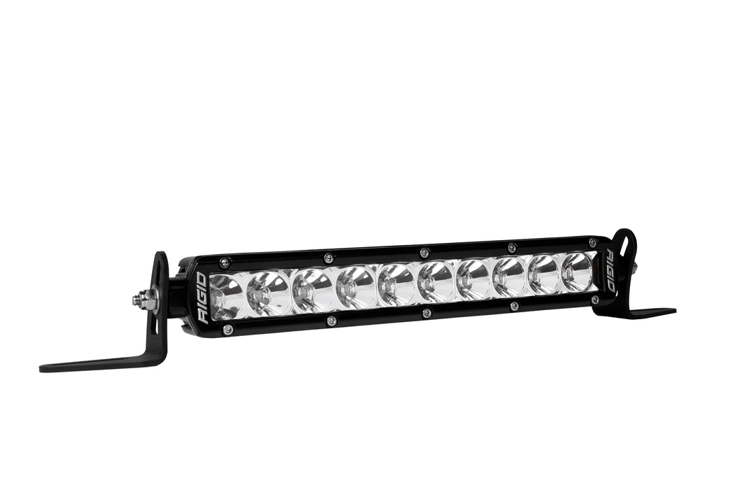 Polaris RIGID® SR-Series 10" LED Light Bar | 2883121