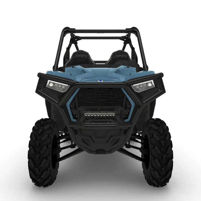Polaris RIGID® SR-Series 10" LED Light Bar | 2883121