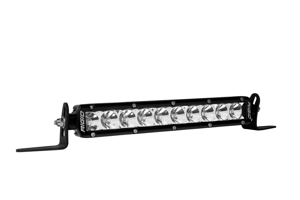 Polaris RIGID® SR-Series 10” Flood LED Light | 2883122