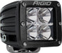 Polaris RIGID® D-Series PRO Flood LED Light | 2883126 - Bair's Powersports