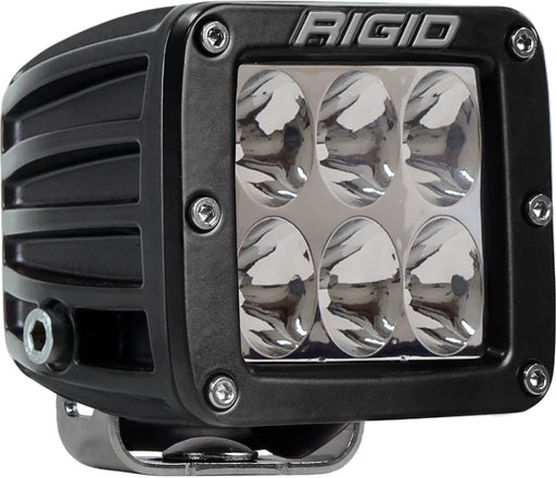 Polaris RIGID® D-Series PRO Driving LED Light | 2883128 - Bair's Powersports