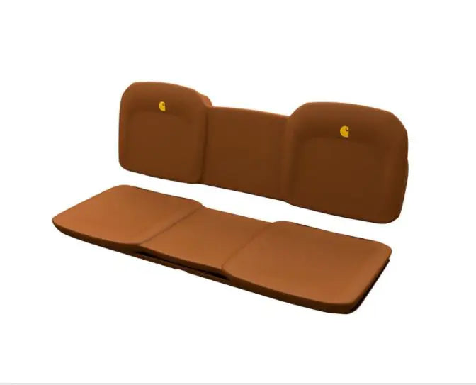 Polaris Seatsaver - Split Bench Seat, Carhartt Brown | 2883244-218