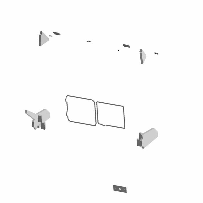 Polaris Seal System | 2883253