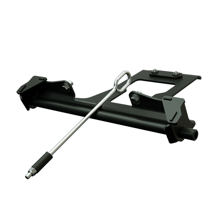 Polaris Plow Mount | 2883256