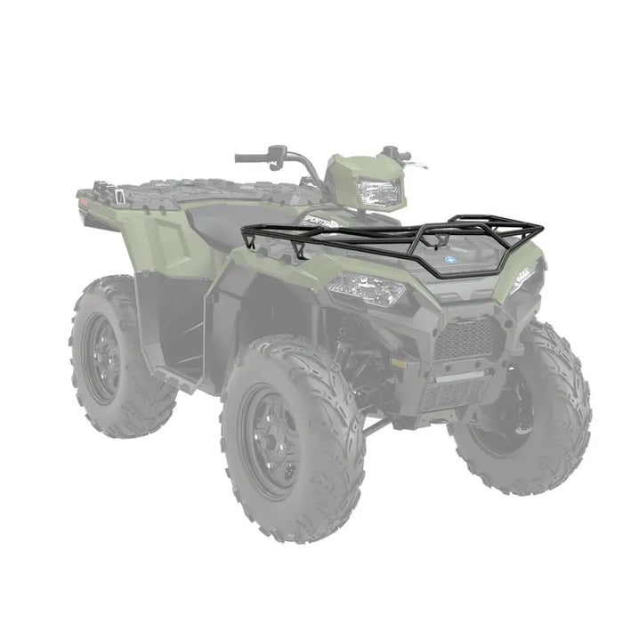 Polaris Ultimate Series Front Steel Rack | 2883257