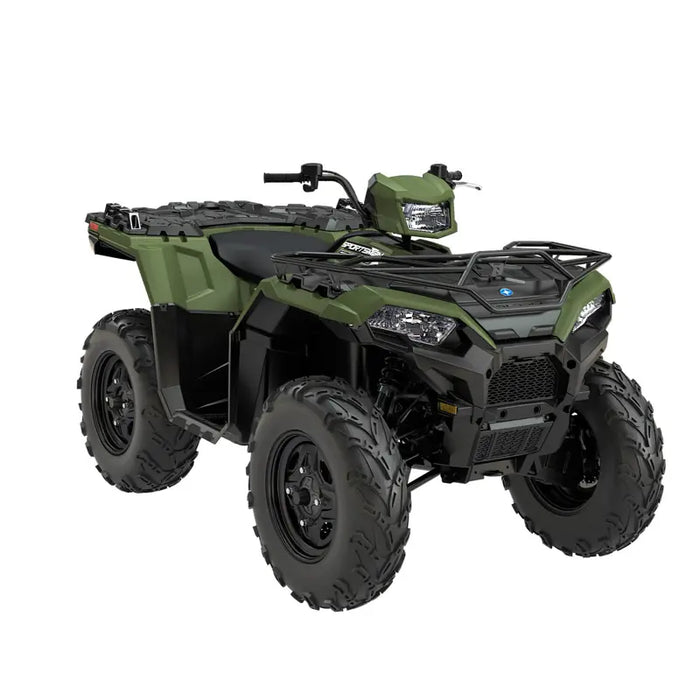 Polaris Ultimate Series Front Steel Rack | 2883257