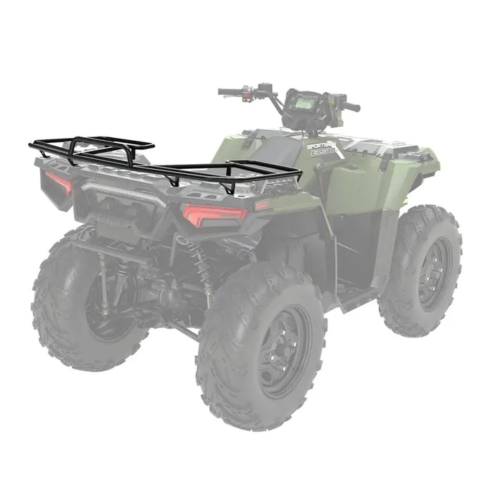 Polaris Ultimate Series Rear Steel Rack | 2883258