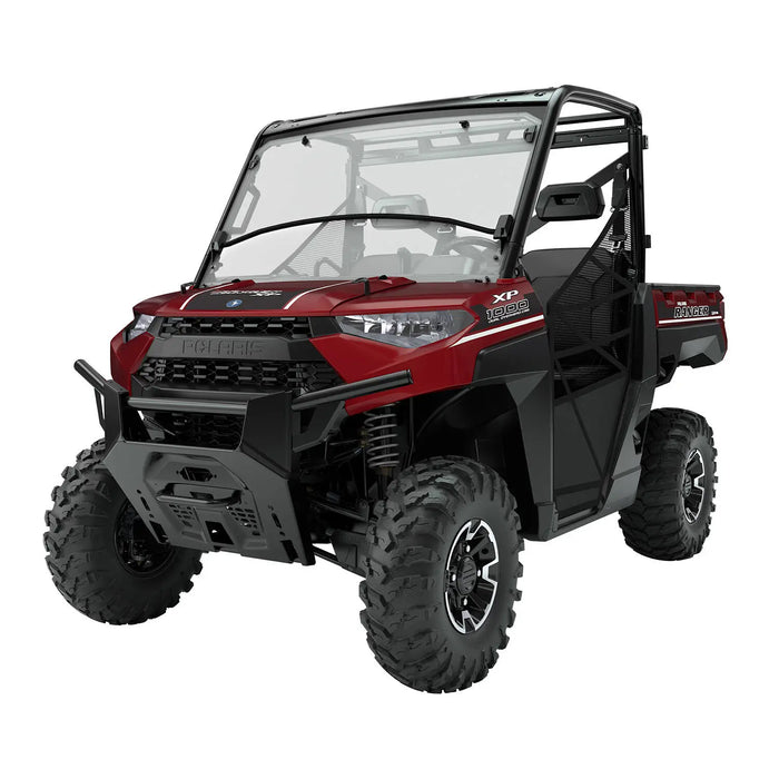 Polaris Full Windshield, Hard Coat Poly | 2884139