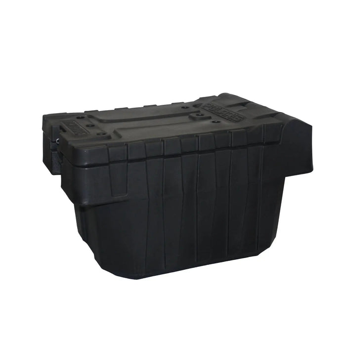 Polaris Lock & Ride Rear Cargo Storage Box | 2883279