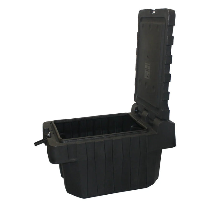 Polaris Lock & Ride Rear Cargo Storage Box | 2883279