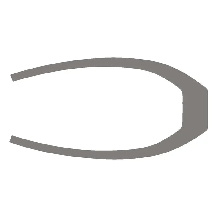 Slingshot 305 mm. Rear Fender Decal | 2883281