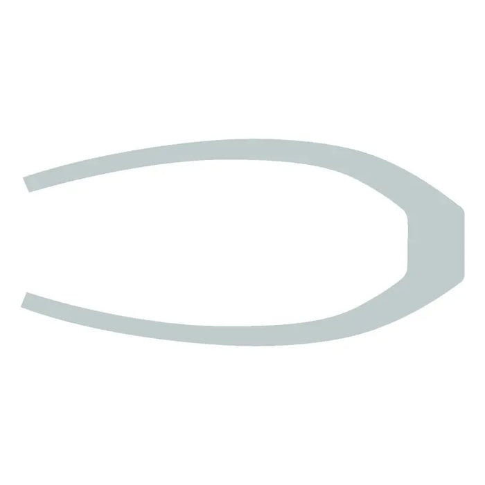 Slingshot 265 mm. Rear Fender Decal | 2883282