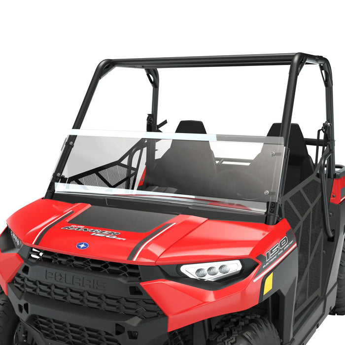 Polaris Half Windshield, Poly | 2889855