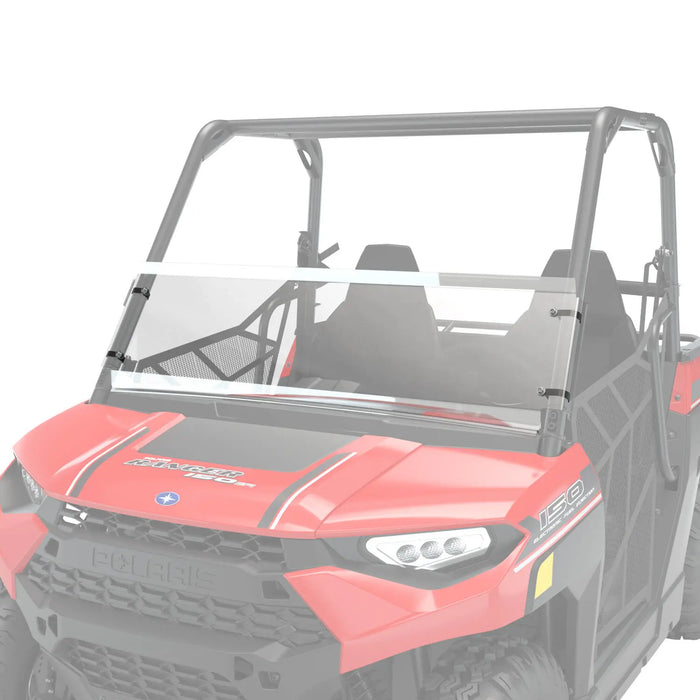 Polaris Half Windshield, Poly | 2889855