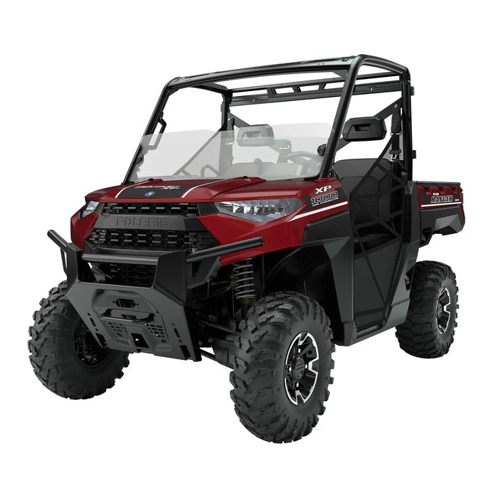 Polaris Lock & Ride Half Windshield, Poly for RANGER 1000, XP 1000 and XP Kinetic | 2883301