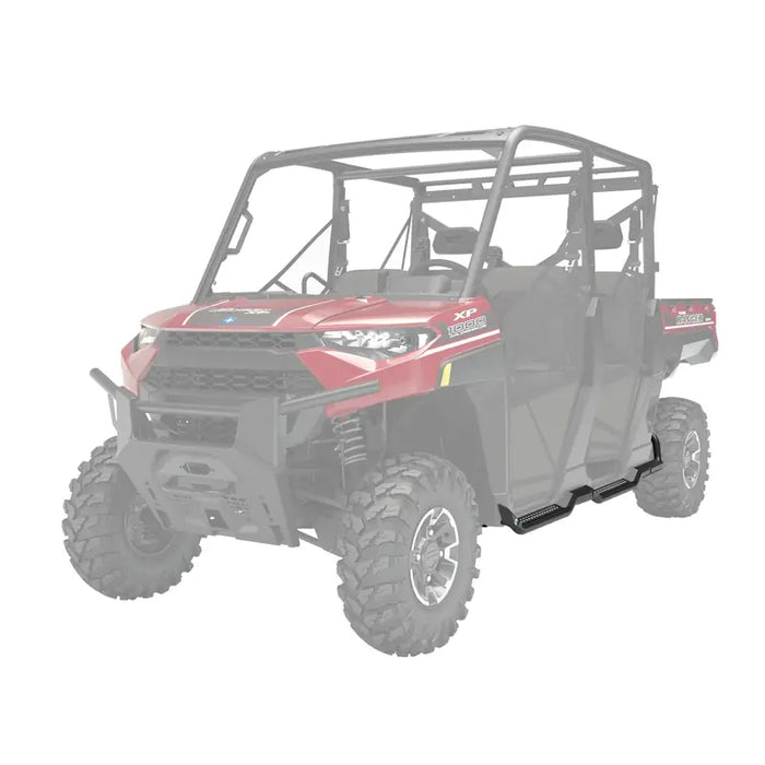 Polaris Rock Guard with Step - Crew | 2883398