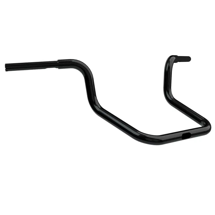 Indian Motorcycle Mid Rise Handlebar Kit, Black | 2883450-266