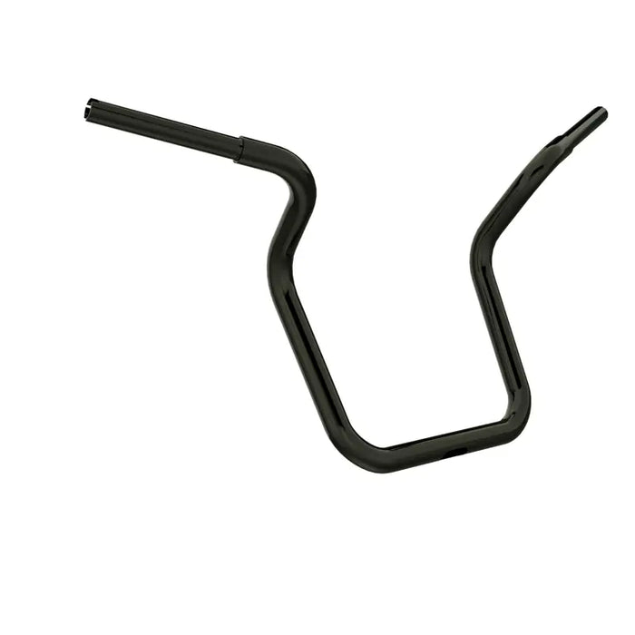 Indian Motorcycle Mid Rise Handlebar Kit, Black | 2883450-266