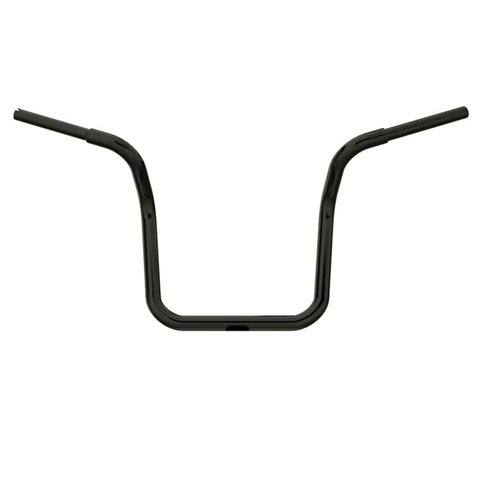 Indian Motorcycle Mid Rise Handlebar Kit, Black | 2883450-266