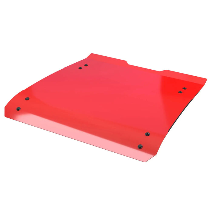 Polaris Aluminum Roof, Indy Red | 2883743-293