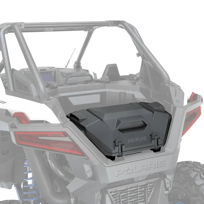 Polaris Lock & Ride 42 Qt Rear Cargo Box | 2883752