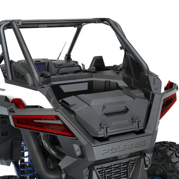 Polaris Lock & Ride 42 Qt Rear Cargo Box | 2883752