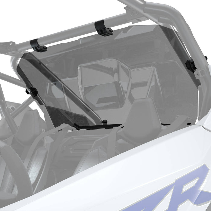 Polaris Lock & Ride Poly Rear Panel, 2-Seat | 2883757