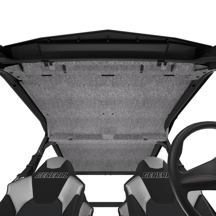 Polaris Poly Roof Liner, 4-Seat | 2883802