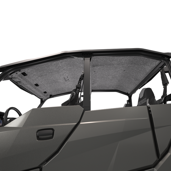 Polaris Poly Roof Liner, 4-Seat | 2883802