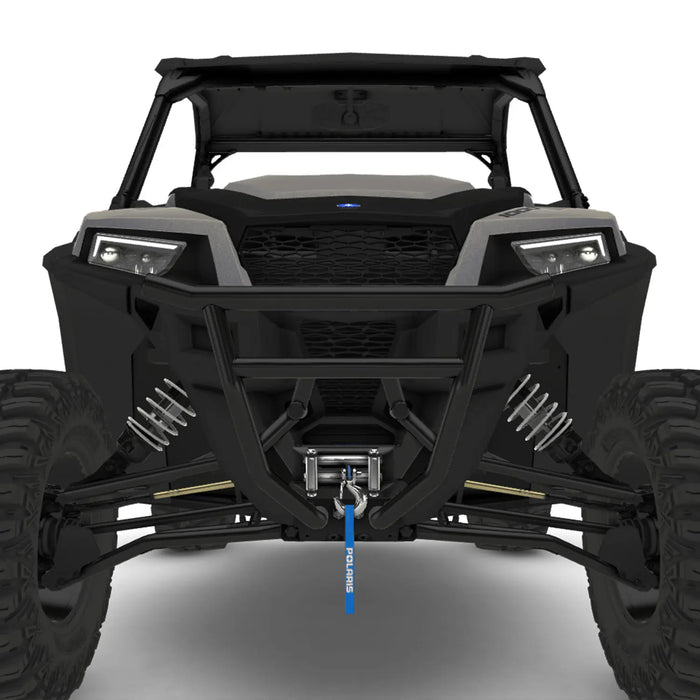 Polaris Pro Series 4,500 lb. Winch with Rapid Rope Recovery | 2883861