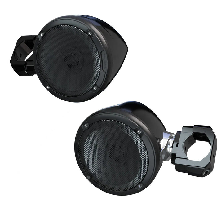 Polaris Rear Speaker Pods by Rockford Fosgate® | 2883945