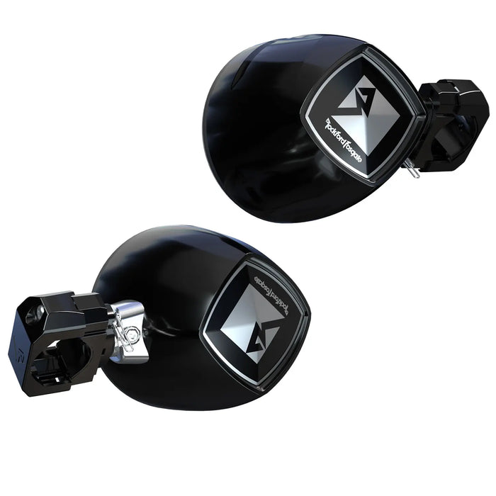 Polaris Rear Speaker Pods by Rockford Fosgate® | 2883945