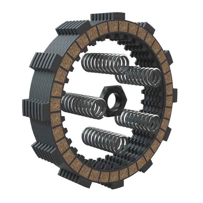 Indian Motorcycle Thunderstroke Performance Clutch Kit | 2883957