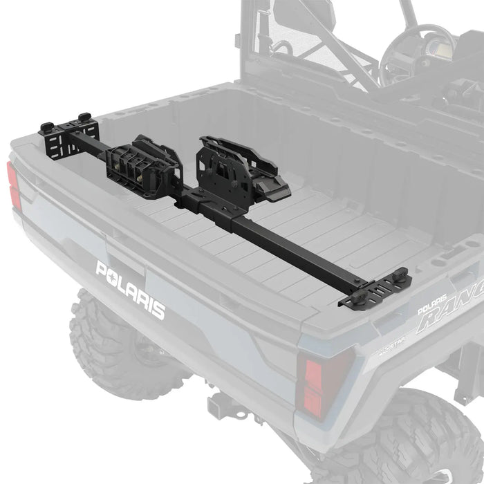 Polaris Kolpin Stronghold Auto-Latch Double Gun Boot Mount for Kolpin Gun Boots | 2883970
