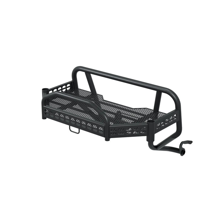 Polaris Lock & Ride Front Bumper Storage Rack | 2883971