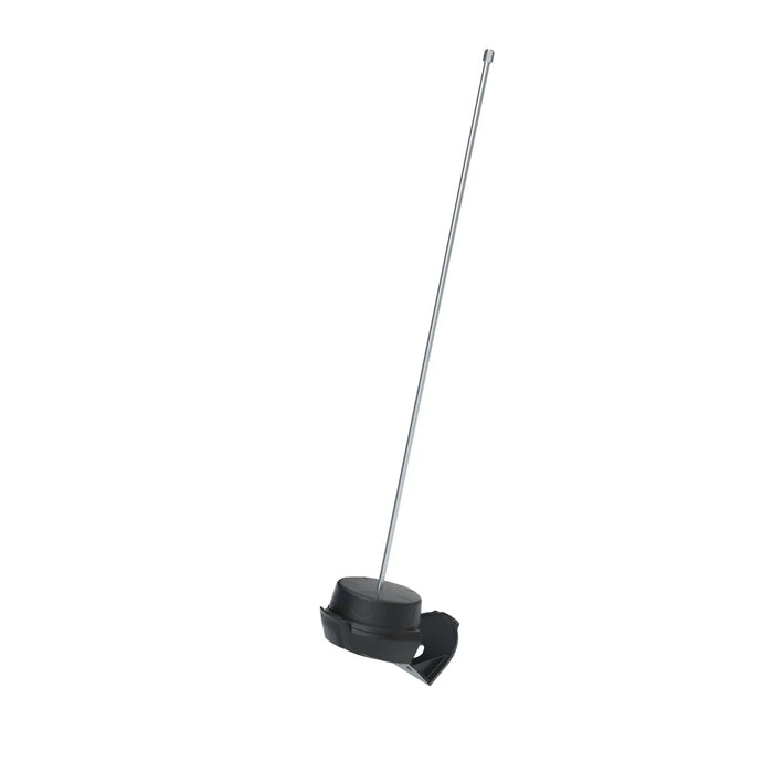 Polaris Ride Command V2V Antenna, Black | 2884004