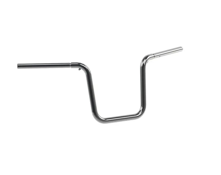 Indian Motorcycle 10 in. Ape Hanger Handlebar Kit, Polished Stainless | 2884012-410