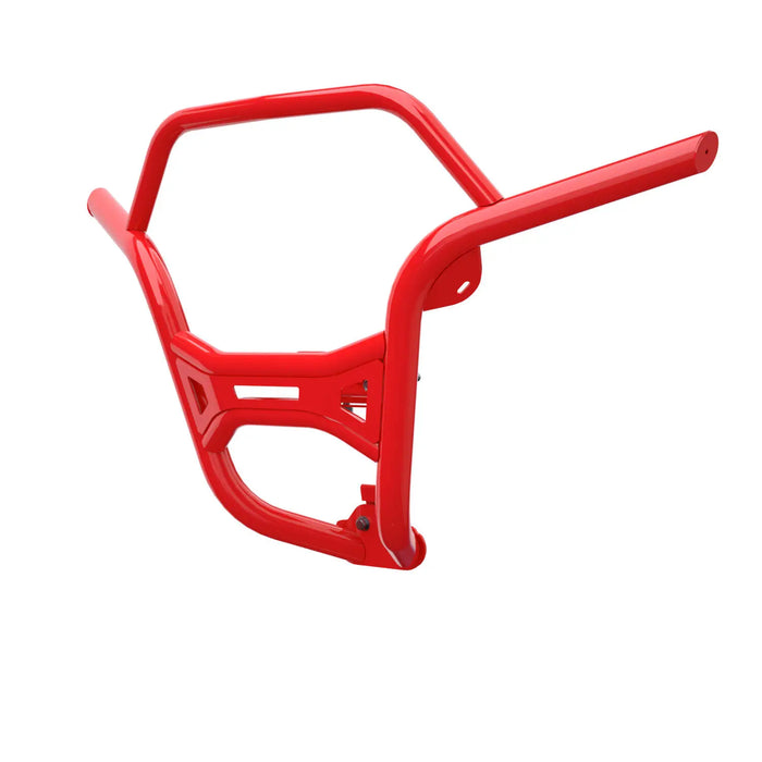 Polaris Low Profile Bumper, Indy Red | 2884019-293