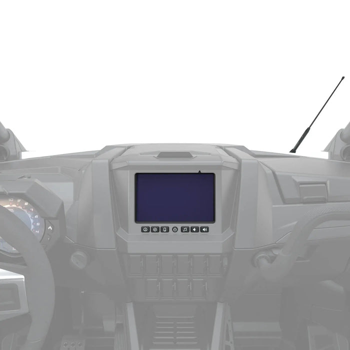 Polaris 7” Display Powered by RIDE COMMAND | 2890898