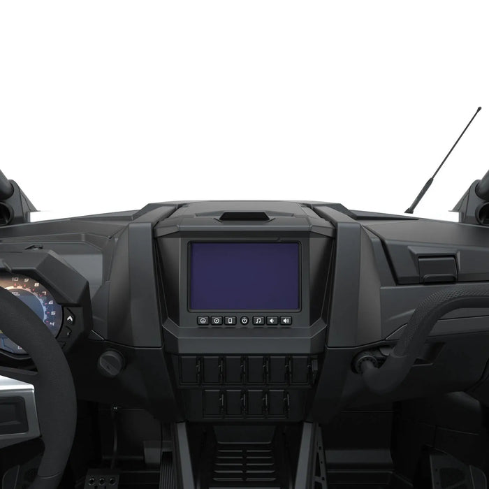 Polaris 7” Display Powered by RIDE COMMAND | 2890898