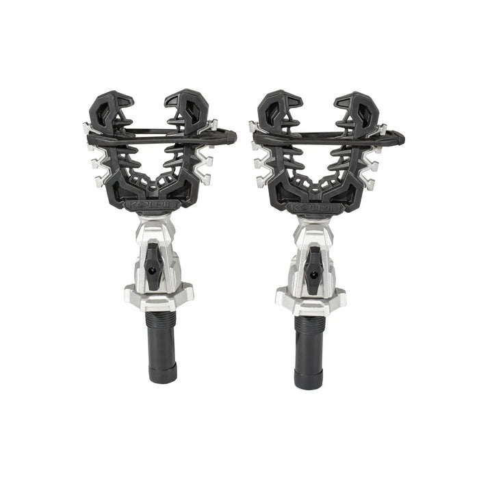 Polaris Kolpin Lock & Ride Rhino Grips PRO, for RANGER, GENERAL and XPEDITION, Set of 2 | 2884107