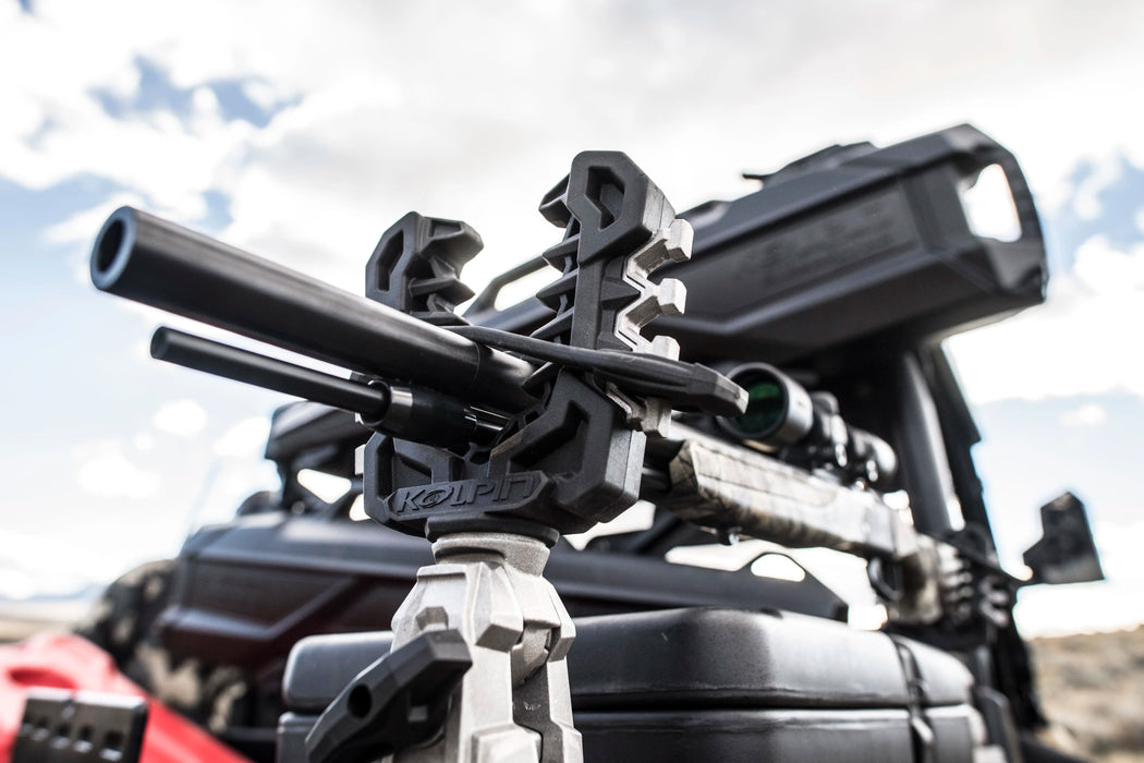 Polaris Kolpin Lock & Ride Rhino Grips PRO, for RANGER, GENERAL and XPEDITION, Set of 2 | 2884107