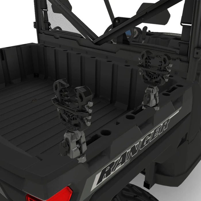 Polaris Kolpin Lock & Ride Rhino Grips PRO, for RANGER, GENERAL and XPEDITION, Set of 2 | 2884107