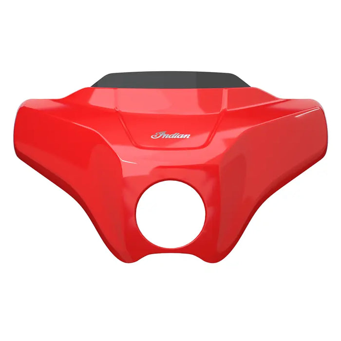 Indian Motorcycle Quick Release Fairing, Indy Red | 2884116-293