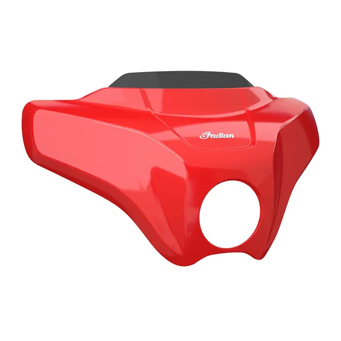 Indian Motorcycle Quick Release Fairing, Indy Red | 2884116-293