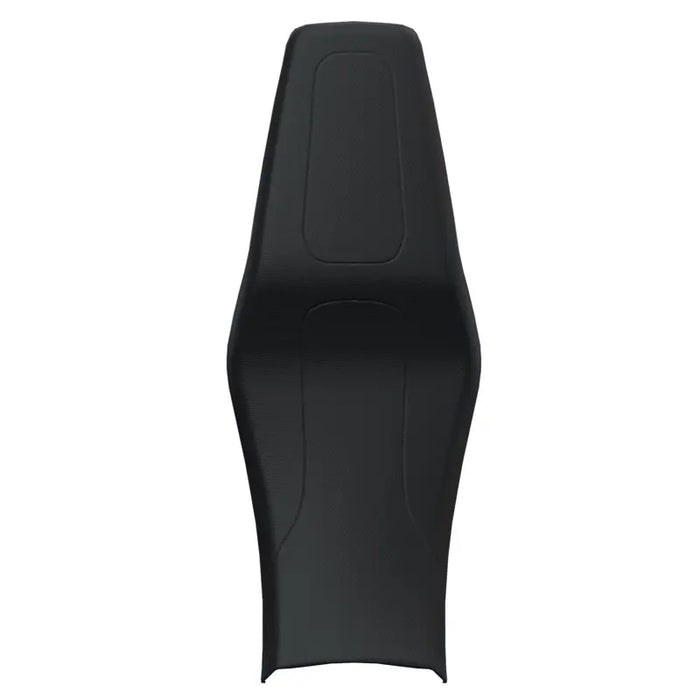 Indian Motorcycle Tracker Seat, Black | 2884144-VBA