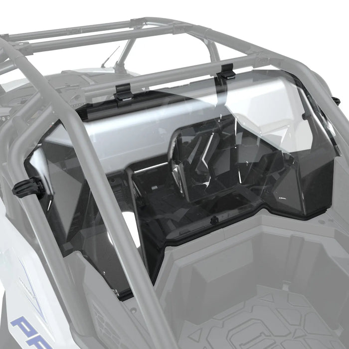 Polaris Lock & Ride Poly Rear Panel, 4-Seat | 2884147