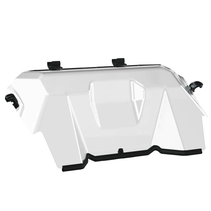 Polaris Lock & Ride Poly Rear Panel, 4-Seat | 2884147