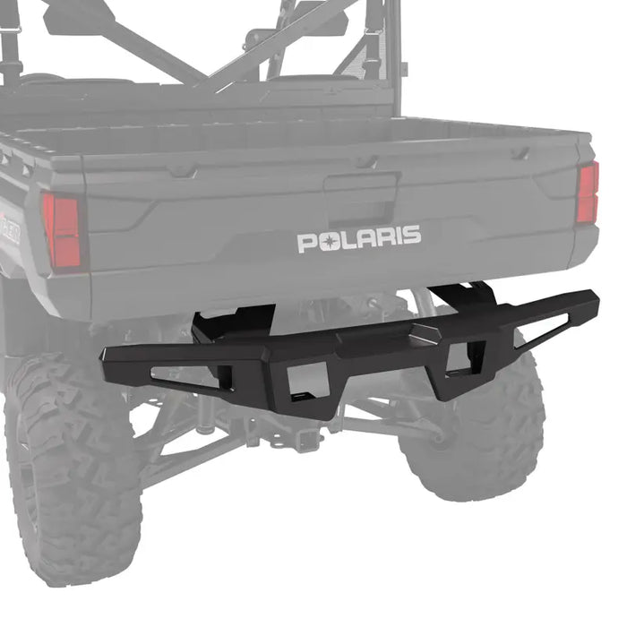 Polaris HD Brushguard - Rear | 2884217