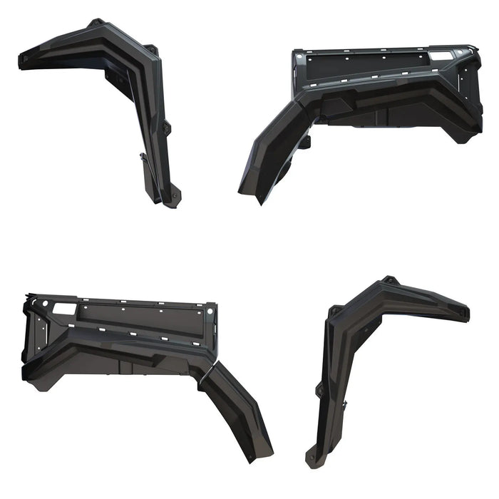 Polaris XL Wide Fender Flares | 2884220